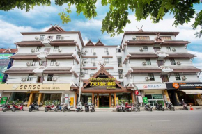 Chiang Roi 7 Days Inn